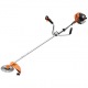 Бензокоса (бензиновый триммер) Carver GBC-026 new в Костроме