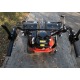 Подметальная машина Tielburger TK58 Professional в Костроме