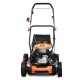 Газонокосилка бензиновая Fuxtec FX-RM4646ECO в Костроме