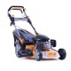Газонокосилка бензиновая Villartec MB 556V в Костроме