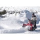 Снегоуборщик гусеничный Honda HSM 1390 I2ETDR в Костроме
