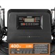 Компрессор поршневой безмасляный Daewoo DAC 1000S в Костроме