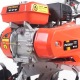 Бензиновый культиватор Patriot T 6,5/900 FB PG Florida в Костроме
