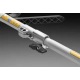 Бензокоса (бензиновый триммер) Husqvarna 525LK в Костроме