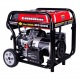 Бензогенератор DDE DPG10553E 7.5 кВт в Костроме