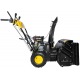 Снегоуборщик Huter SGC 4800EX в Костроме