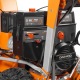 Снегоуборщик Daewoo DAST 17110 (LCT) в Костроме