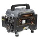Бензогенератор Carver PPG-1000A 1 кВт в Костроме