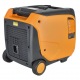 Инверторный бензогенератор Carver PPG-4500IS 3.5 кВт в Костроме