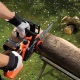 Аккумуляторная пила Black+Decker GKC1825LB-10&quot; (без аккумулятора и зарядного устройства) в Костроме