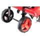 Культиватор электрический Hammer EC1500 в Костроме