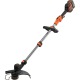 Аккумуляторный триммер Black+Decker BCSTE636L1 в Костроме