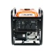 Бензиновый генератор инверторный Villartec GI358 2025 3.5 кВт в Костроме