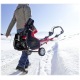Снегоуборщик электрический Al-ko SnowLine 46 E в Костроме