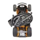 Садовый трактор Stiga Tornado 5108 W в Костроме