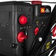 Снегоуборщик гусеничный DDE ST1387 LET в Костроме