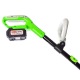 Снегоуборщик аккумуляторный RedVerg RD-SB18-300BL/U в Костроме
