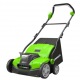 Аккумуляторный вертикуттер GreenWorks GD40SC36 (2511507UB) в Костроме