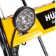 Бензиновый снегоуборщик Huter SGC 4800 (B) в Костроме