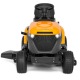 Садовый минитрактор Stiga Tornado 2108 HW в Костроме