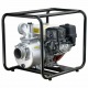 Бензиновая мотопомпа HND WP 40 X2C в Костроме