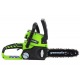 Аккумуляторная пила GreenWorks G24CS25-10&quot; (без аккумулятора и зарядного устройства) в Костроме