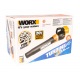 Воздуходувка аккумуляторная Worx WG546E.9 (без аккумулятора и ЗУ) в Костроме