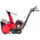 Снегоуборщик гусеничный Honda HSS 655 ET в Костроме