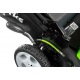 Газонокосилка аккумуляторная GreenWorks G40LM45K6 в Костроме