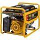 Бензогенератор Steher GS-6500 5 кВт в Костроме