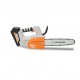 Аккумуляторная пила Villartec SA40T 12&quot; SET AM408 + AC402 в Костроме
