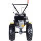Мотоблок Huter МК-7500М Big Foot в Костроме