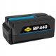 Аккумулятор BlueTech BP 440 для аккумуляторной техники DDE в Костроме