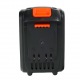 Аккумулятор для Patriot PB BR 21 V (Max) Li-ion 4 Ah UES в Костроме