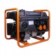 Бензогенератор Villartec GG4000 3.2 кВт в Костроме