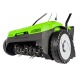 Аэратор электрический GreenWorks GDT35 в Костроме