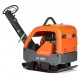 Виброплита реверсивная Husqvarna Atlas Copco LG 400 в Костроме