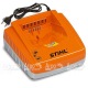Воздуходувка аккумуляторная Stihl BGA 85 без аккумулятора и ЗУ в Костроме