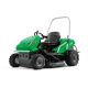 Садовый минитрактор Caiman Croso Max 2WD 97D2C2 в Костроме