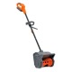 Снегоуборщик аккумуляторный Villartec WA 4030 SET AM405+AC405 в Костроме