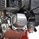 Виброплита бензиновая Patriot SVR 120 Honda в Костроме