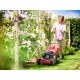 Газонокосилка бензиновая Mountfield by Stiga HP42 в Костроме