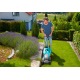 Газонокосилка электрическая Gardena PowerMax 1200/32 в Костроме