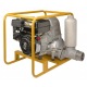 Бензиновая мотопомпа Caiman MECA 16/20EX в Костроме