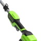 Аккумуляторный кусторез GreenWorks G24PH511 (без аккумулятора и зарядного устройства) в Костроме