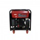Бензогенератор Loncin LC18000S 12 кВт в Костроме