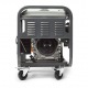Дизельгенератор Helmut LD 3300EA 3 кВт в Костроме