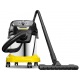 Промышленный пылесос Karcher KWD 3 S V-15/4/20 в Костроме