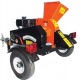 Измельчитель бензиновый Echo Bear Cat CH4400+ПСМ в Костроме