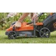 Газонокосилка аккумуляторная Black+Decker BCMW3336N (без аккумулятора и зарядного устройства) в Костроме